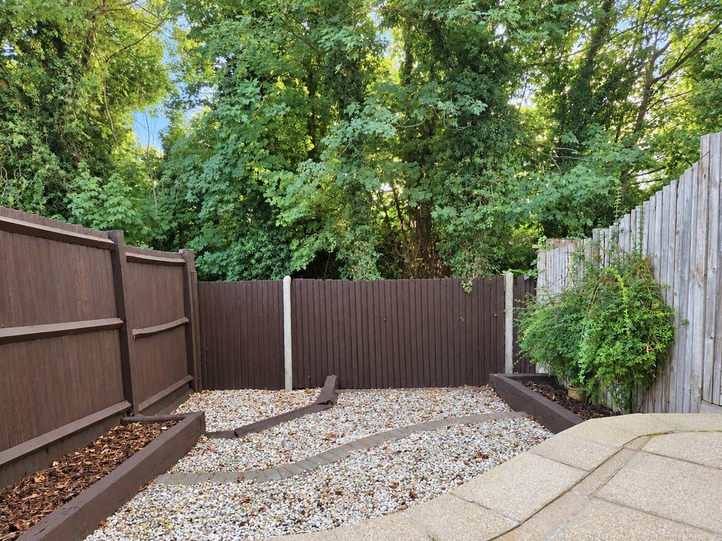 Walkham Close